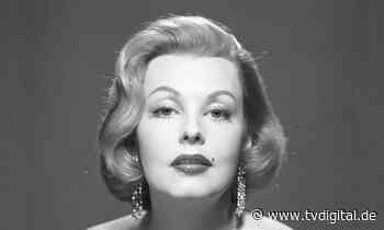 Hollywood-Star Arlene Dahl ist tot | TV DIGITAL - TV Digital