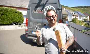 100.000 Euro Mehrkosten beim Hausbau - Der große Holzmangel - TV Digital