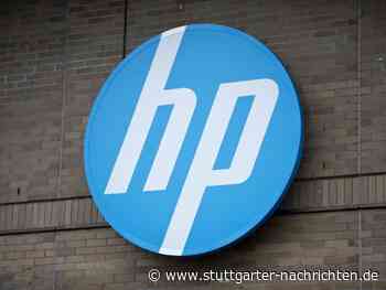 Multifunktionsdrucker - Gravierende Sicherheitslücken in Druckern von HP entdeckt - Stuttgarter Nachrichten