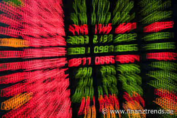Neptune Digital Assets-Aktie: Das ist kein gutes Zeichen! - Finanztrends