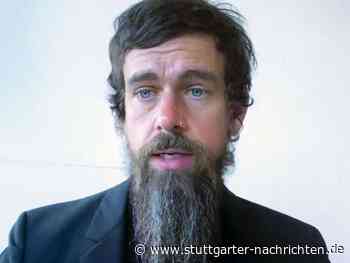 Mikroblogging-Dienst - Twitter-Mitgründer Jack Dorsey gibt Spitzenjob auf - Stuttgarter Nachrichten