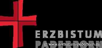 Mittelalterliche Bücherschätze aus Corvey digital bewundern - Erzbistum Paderborn