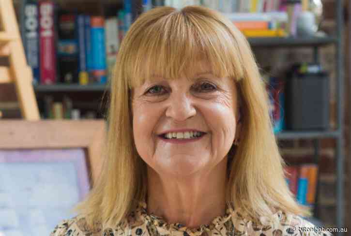 Banijay’s Cathy Payne to deliver Hector Crawford Memorial lecture