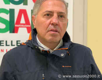 Infortunio mortale a Soliera, Cisl: “Rafforzare formazione e cultura della sicurezza” - sassuolo2000.it - SASSUOLO NOTIZIE - SASSUOLO 2000