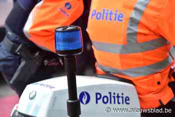 Drie bestuurders leggen positieve drugstest af