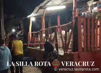 Asesinan a balazos a La Cuata, dueña de fonda en Sayula de Alemán - La Silla Rota