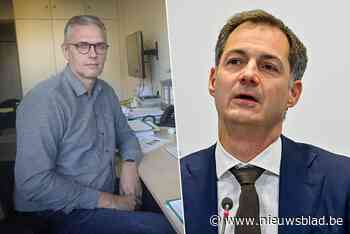 Gems-expert Niel Hens: “Met deze variant hebben we eigenlijk te maken met een nieuw virus” - Het Nieuwsblad