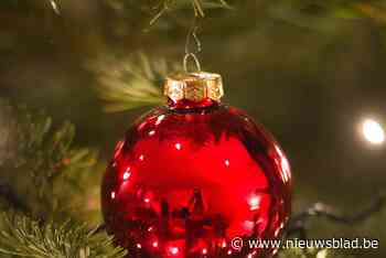 Geen kerstmarkt in Niel: “We komen met een feestmarkt in het voorjaar” - Het Nieuwsblad