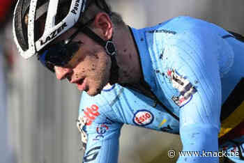 Superprestige Niel: Iserbyt klopt Aerts in de sprint - Knack.be