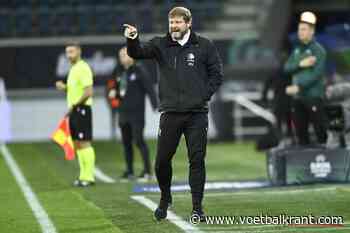 AA Gent wil zolang mogelijk op drie fronten actief blijven: &quot;We kunnen ook doen zoals Antwerp, maar wij hebben andere keuze gemaakt&quot;