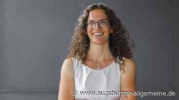 Claudia Meitinger von der Hochschule Augsburg ist "Professorin des Jahres"