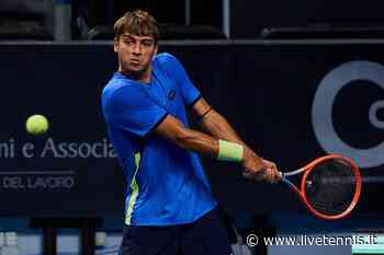 Challenger Forli 2, Antalya 3 e Sao Paulo: I risultati dei giocatori italiani impegnati nel Day 2. Giornata negativa per gli azzurri - LiveTennis.it