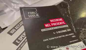 FORLI': Ricerche nel presente, due giorni di eventi organizzati dal Comitato Forlì.Soglie | VIDEO - Teleromagna24