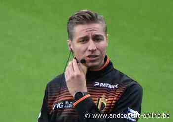 Anderlecht Online - Visser leidt RSC Anderlecht - Zulte Waregem (29 nov 21) - Anderlecht online NL