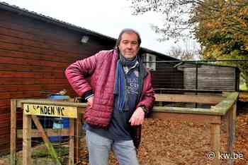 Luc Declercq breekt een lans voor het dierenwelzijn in Zulte: “Gebrek aan structuur voor hondenopvang” - KW.be - KW.be