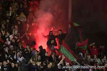 Gebruik van pyrotechnisch materiaal krijgt nog een staartje: Zulte Waregem kent haar straf - Voetbalkrant.com