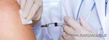 Arras : réouverture du centre de vaccination pour les 3 prochains week-ends de décembre - Horizon radio - Horizon Radio