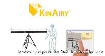 Laser tracker field testing solution - Aerospace Manufacturing and Design
