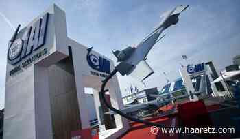 Israel Aerospace Industries got $22m from Morocco, reportedly for kamikaze drones - Israel News - Haaretz