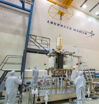 Lockheed Martin expansion highlights Denver South as hub for aerospace and aviation - Skies Magazine