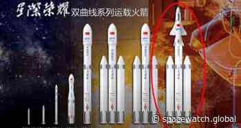 #SpaceWatchGL Column: Dongfang Hour China Aerospace News Roundup 22 - 28 November - SpaceWatch.Global