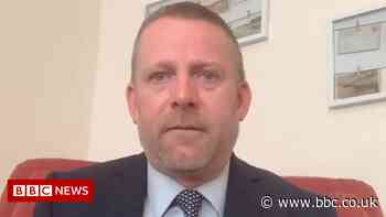 Blackpool councillor criticised for moving to Devon