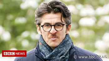 Joey Barton trial: Rival manager 'in shock' after shove, court hears