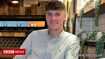 Blackburn industrial accident: Tributes paid after man's death