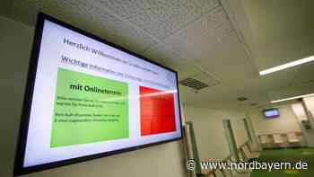 Prädikat des Freistaats: Stadt und Landkreis Fürth gelten als digital vorbildlich - Nordbayern.de