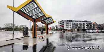 Fastned breidt EV-laadnetwerk uit in Aalter - AutoGids.be