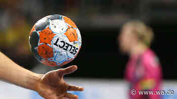 Spielabsage wegen Corona: RSV Altenbögge nicht zum TV Verl - Westfälischer Anzeiger