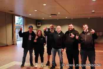 Peir Oanfest brengt 3080 euro bij elkaar voor Lou