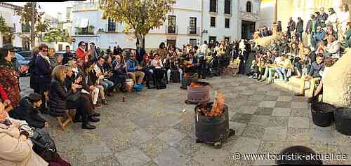 Advertorial: Jerez – Im Rhythmus der Zambombas