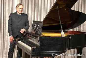 Piano overleden componist krijgt nieuwe bestemming in Herman Teirlinckhuis