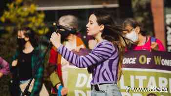 Young Canadians launch court challenge to lower federal voting age from 18