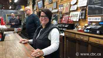 U.S. border businesses optimistic as some restrictions ease