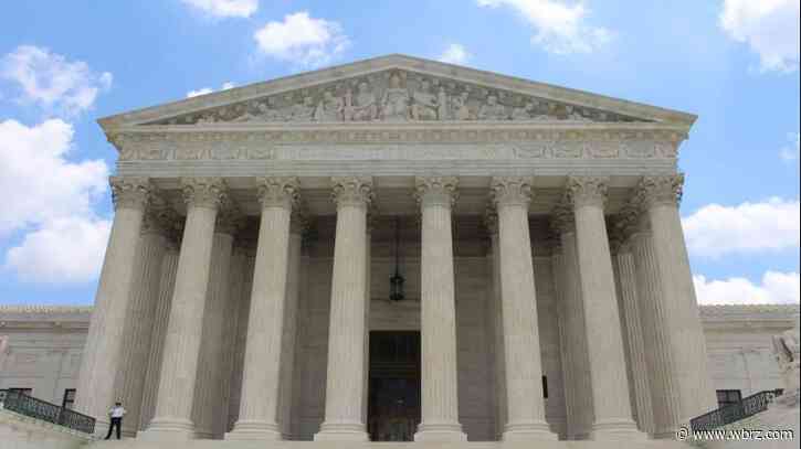 Today: Abortion rights at stake in historic Supreme Court argument