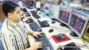 Technical Check: This FMCG player hints bottom formation; all set to bounce back now and climb above Rs 100... - Zee Business