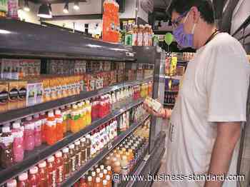 ITC, HUL, Britannia: Good time to buy FMCG stocks? Analysts weigh in - Business Standard