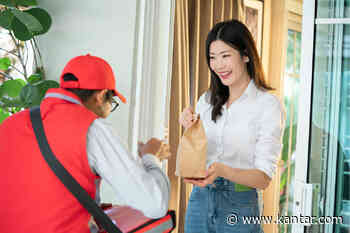 FMCG in APAC: Convenient retail formats are king - Kantar UK Insights