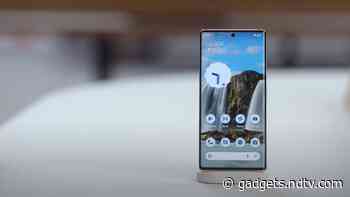 Pixel 6, Pixel 6 Pro Not Charging With Certain USB Type-C Cables, Chargers, Users Complain