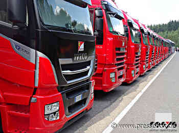 Track & Trace – digital dokumentierte Transportaufträge - PresseBox