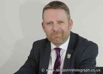 Blackpool: Councillor based 300 miles away in Devon