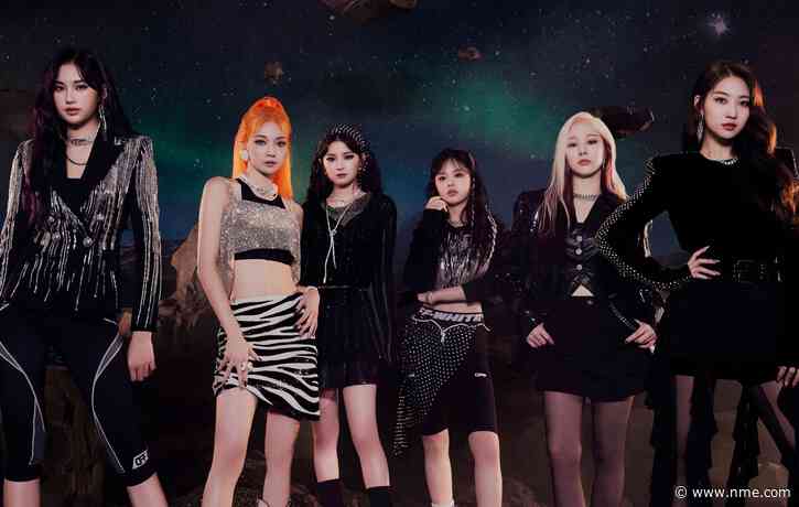 EVERGLOW return with powerful music video for ‘Pirate’