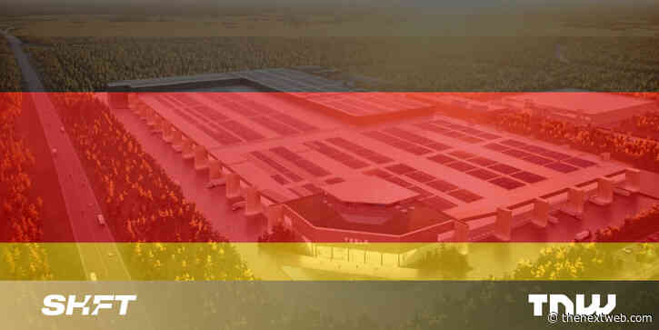 What will happen when Elon Musk’s Gigafactory faces the wurst?