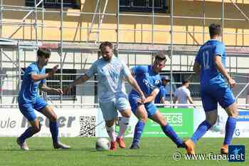 Kosova Kernen überrollt die SG Murrhardt/Kirchenkirnberg - FuPa - das Fußballportal