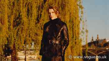 Gabriela Hearst Wins The Leader Of Change Award For The Environment At The Fashion Awards 2021 - British Vogue