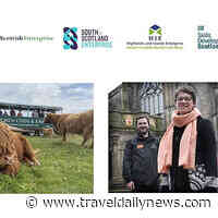 Ten innovative responsible tourism projects launched as part of £25m. Scottish Tourism Recovery Programme
