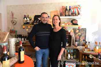 Wijnthousiast opent pop-up op Sint-Gillislaan