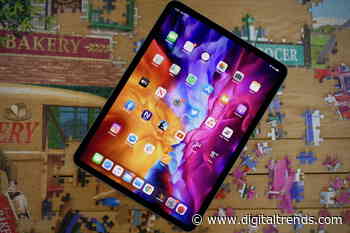 Best iPad Deals and Sales for December 2021